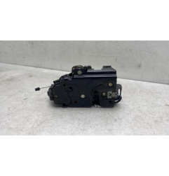 Serrure avant droit SKODA FABIA 1