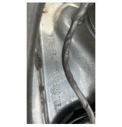 Serrure avant droit SKODA FABIA 1
