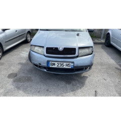 Serrure avant droit SKODA FABIA 1