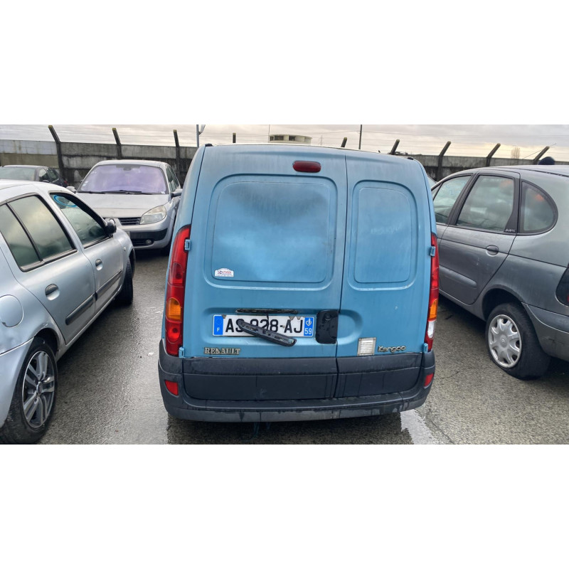 Leve vitre electrique avant droit RENAULT KANGOO 1 Photo n°12