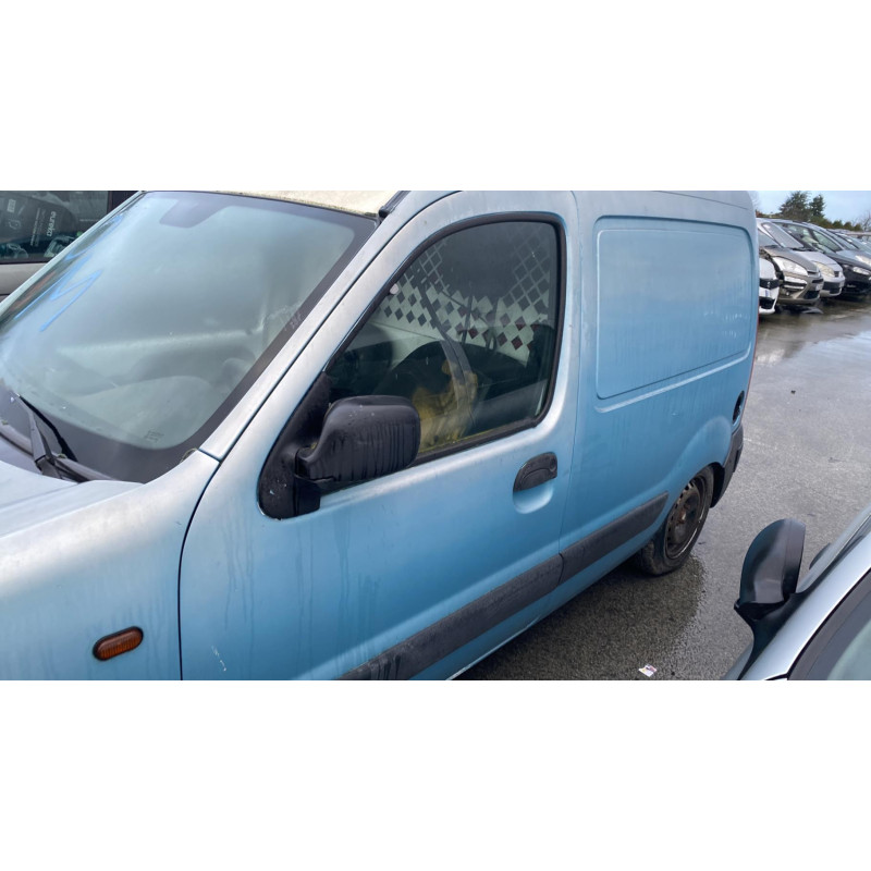 Leve vitre electrique avant droit RENAULT KANGOO 1 Photo n°14