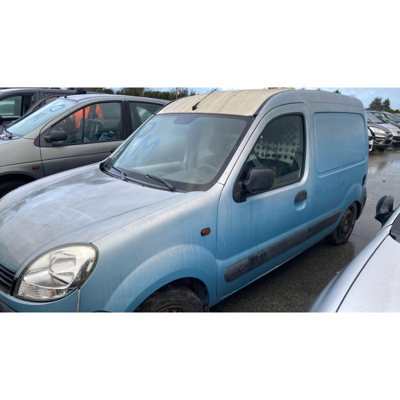 Leve vitre electrique avant droit RENAULT KANGOO 1 Photo n°15