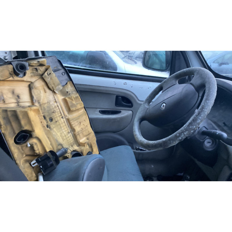 Leve vitre electrique avant droit RENAULT KANGOO 1 Photo n°16