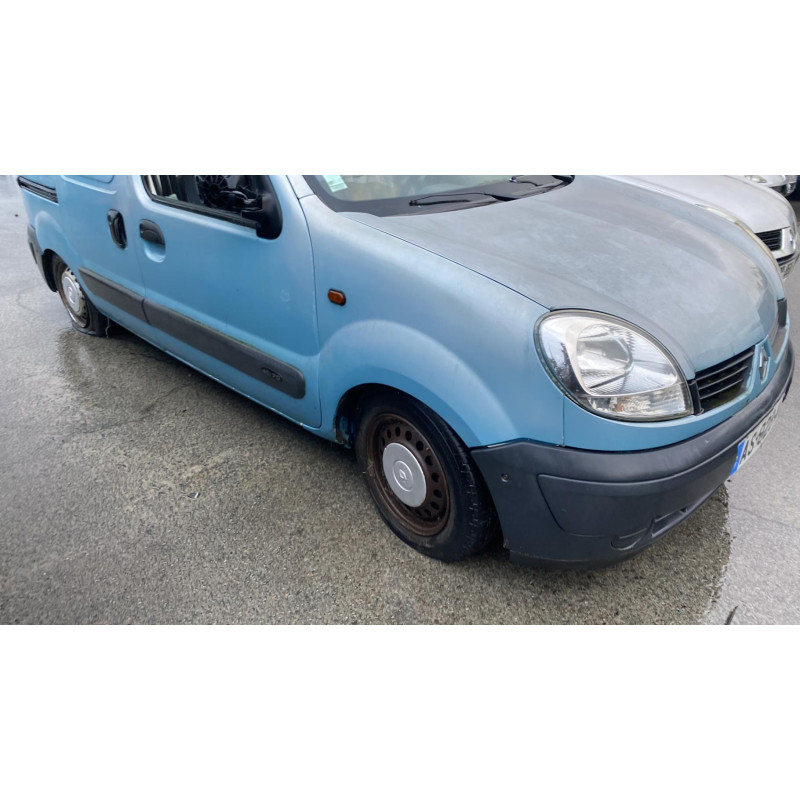 Leve vitre electrique avant droit RENAULT KANGOO 1 Photo n°17
