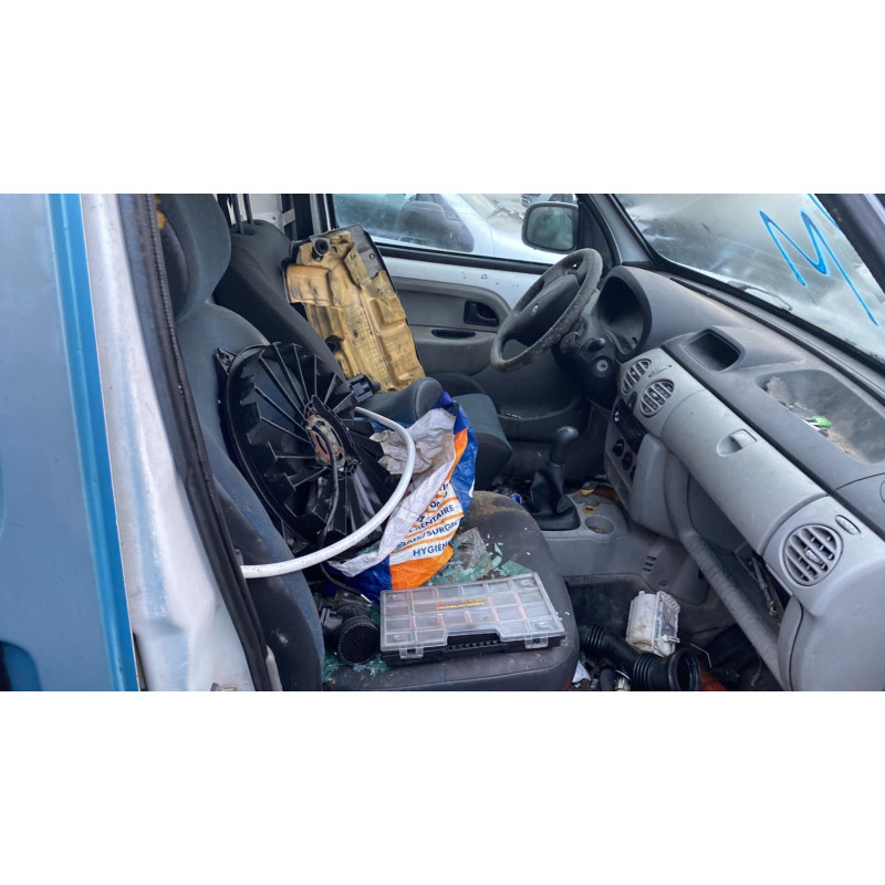 Leve vitre electrique avant droit RENAULT KANGOO 1 Photo n°18