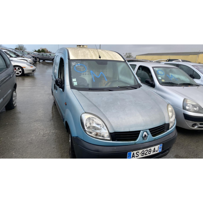 Leve vitre electrique avant droit RENAULT KANGOO 1 Photo n°19