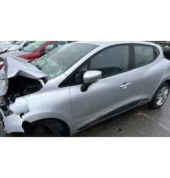 Feu arriere principal gauche (feux) RENAULT CLIO 4