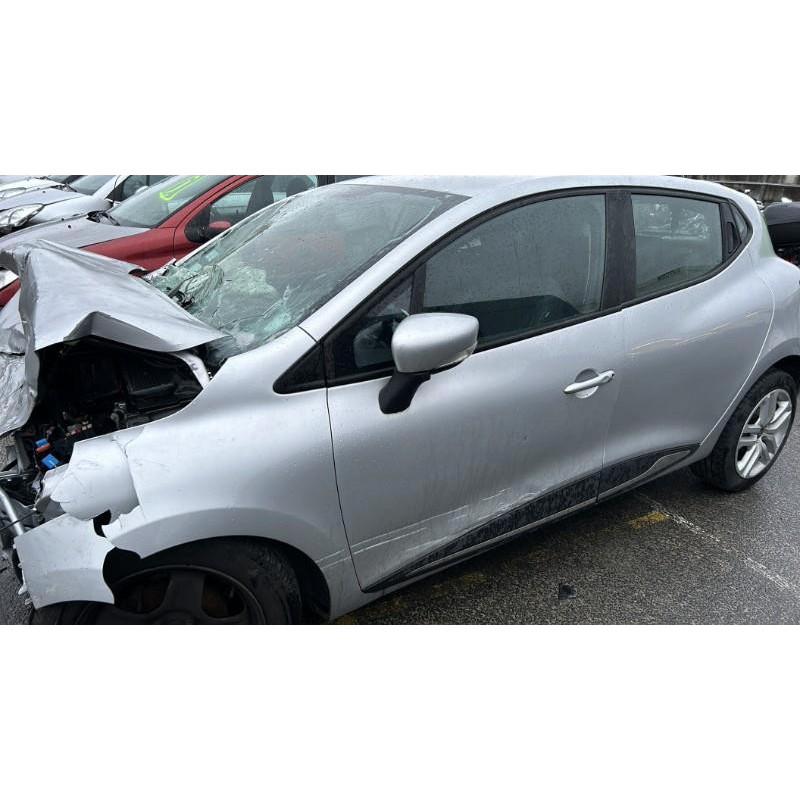Feu arriere principal gauche (feux) RENAULT CLIO 4 Photo n°5