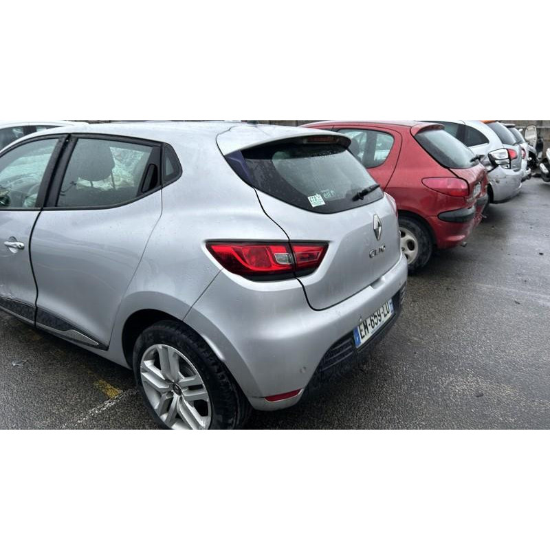 Feu arriere principal gauche (feux) RENAULT CLIO 4 Photo n°6