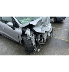 Feu arriere principal gauche (feux) RENAULT CLIO 4