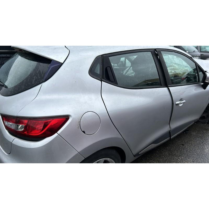 Feu arriere principal gauche (feux) RENAULT CLIO 4 Photo n°11