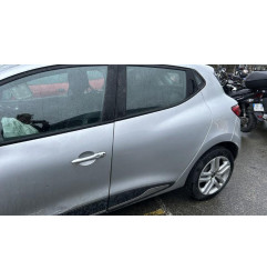 Feu arriere principal gauche (feux) RENAULT CLIO 4