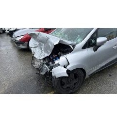 Feu arriere principal gauche (feux) RENAULT CLIO 4