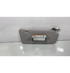 Pare soleil droit RENAULT CLIO 4