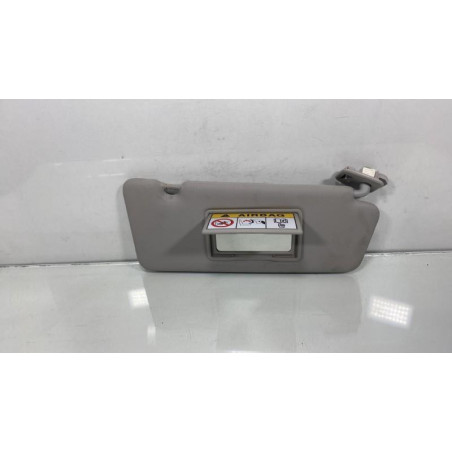 Pare soleil droit RENAULT CLIO 4