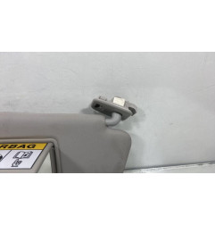 Pare soleil droit RENAULT CLIO 4