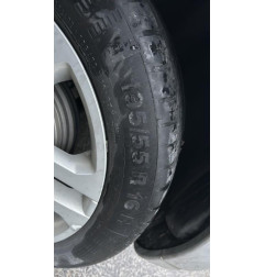 Pare soleil droit RENAULT CLIO 4