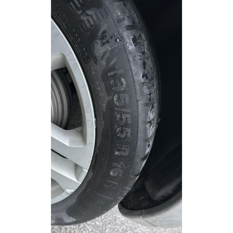 Pare soleil droit RENAULT CLIO 4 Photo n°8