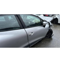 Pare soleil droit RENAULT CLIO 4