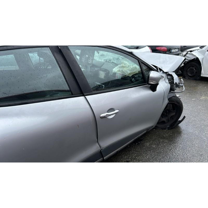 Pare soleil droit RENAULT CLIO 4 Photo n°11