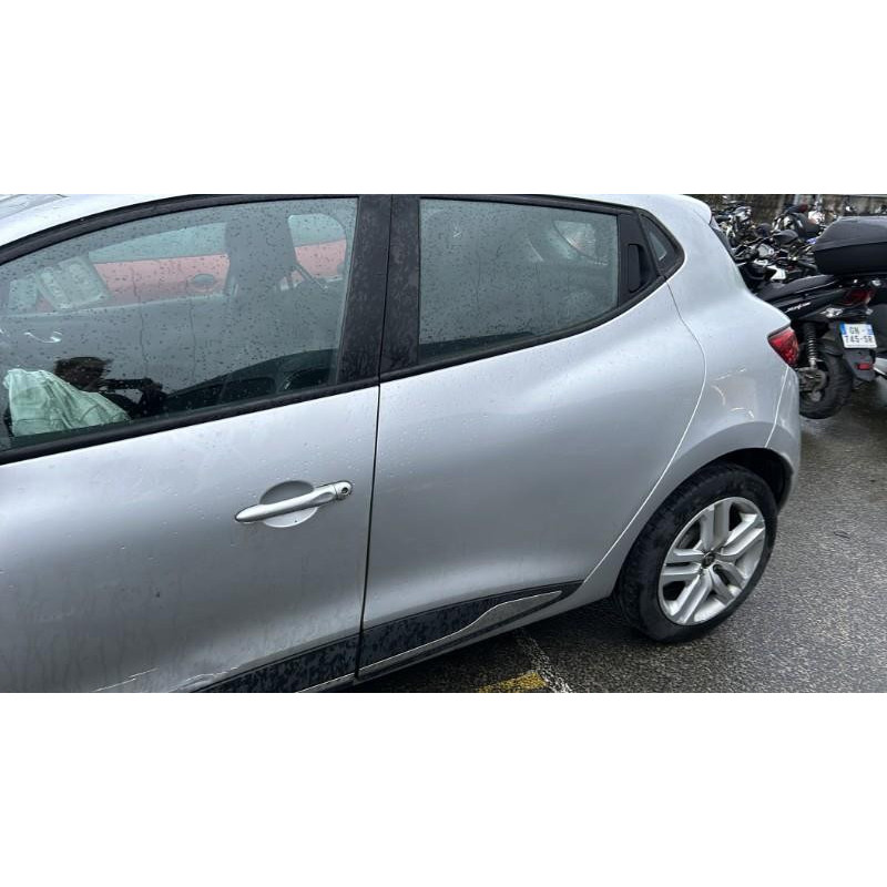 Pare soleil droit RENAULT CLIO 4 Photo n°13