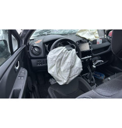 Pare soleil droit RENAULT CLIO 4