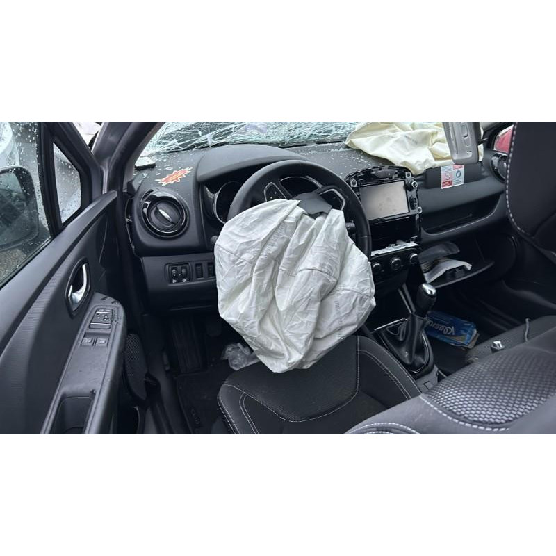 Pare soleil droit RENAULT CLIO 4 Photo n°14