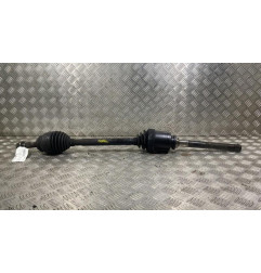 Cardan droit (transmission) PEUGEOT 4007