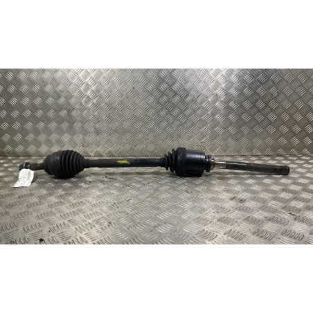 Cardan droit (transmission) PEUGEOT 4007