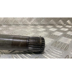 Cardan droit (transmission) PEUGEOT 4007