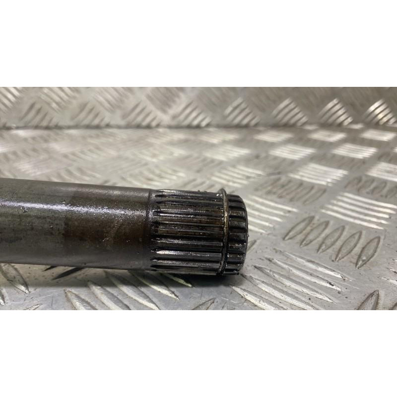 Cardan droit (transmission) PEUGEOT 4007 Photo n°3