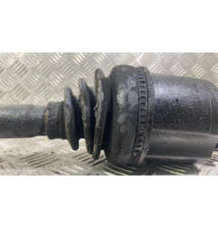 Cardan droit (transmission) PEUGEOT 4007