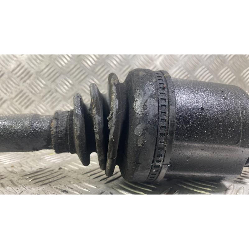 Cardan droit (transmission) PEUGEOT 4007 Photo n°4