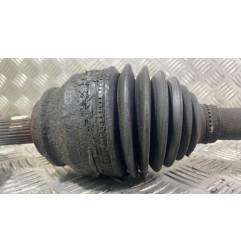 Cardan droit (transmission) PEUGEOT 4007