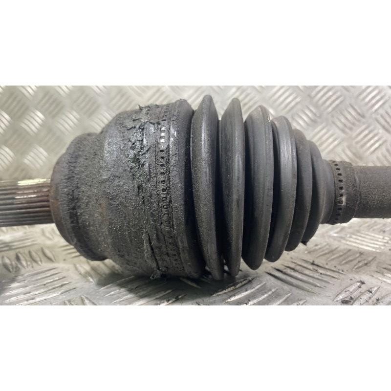 Cardan droit (transmission) PEUGEOT 4007 Photo n°5