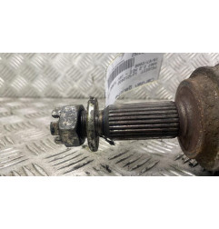 Cardan gauche (transmission) PEUGEOT 4007 Photo n°1