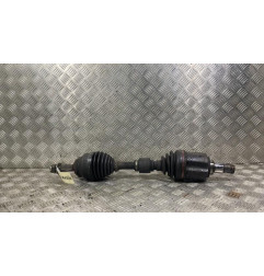 Cardan gauche (transmission) PEUGEOT 4007