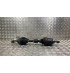 Cardan gauche (transmission) PEUGEOT 4007