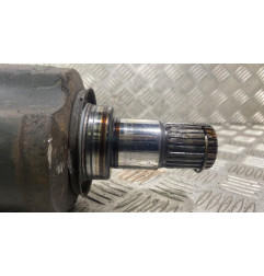 Cardan gauche (transmission) PEUGEOT 4007