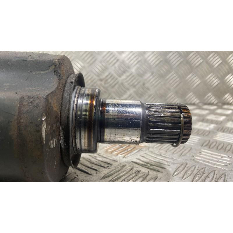 Cardan gauche (transmission) PEUGEOT 4007 Photo n°5