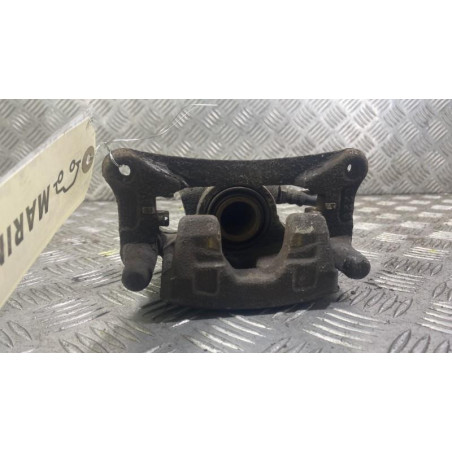 Etrier arriere gauche (freinage) PEUGEOT 4007