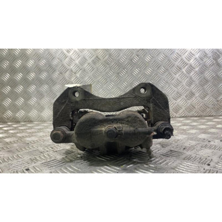 Etrier avant gauche (freinage) PEUGEOT 4007