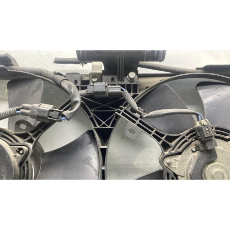 Moto ventilateur radiateur PEUGEOT 4007