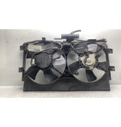 Moto ventilateur radiateur PEUGEOT 4007