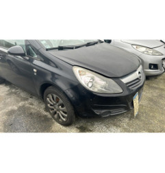 Cric OPEL CORSA D