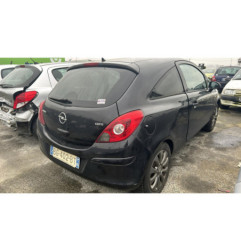 Cric OPEL CORSA D