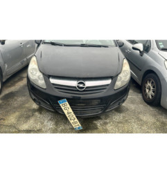 Cric OPEL CORSA D