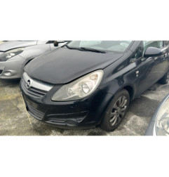 Cric OPEL CORSA D