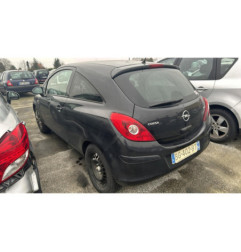 Cric OPEL CORSA D