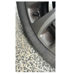 Cric OPEL CORSA D